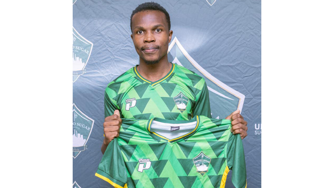 Ubombo Sugar land ex-‘Bull’ skipper ‘24 Reasons’